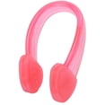 thumbnail image 2 of Swimming Nose Clip, Waterproof Swimming Nose Clip Swimming Nose Clip Plugs  Durability Nose Clip Plugs Protector Easy Use  For Man For Outdoor Rose Red, 2 of 8