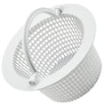 thumbnail image 2 of Portable Swimming Pool Leaves Filtering Basket Anti Clogging Pool Basket Garbage Filter, 2 of 8