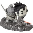 thumbnail image 5 of Funko POP! Star Wars The Ronin and B5-56 #502 Exclusive, 5 of 5