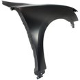thumbnail image 5 of Geelife Fender For 09-14 Nissan Maxima Set of 2 Front Left & Right Side Primed Steel, 5 of 6