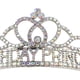 thumbnail image 3 of Luxshiny 1Jgo Tiara Y Para Cumpleaños Mujer Material Cómodo Y Resistente Colores Variados Fiesta, 3 of 6