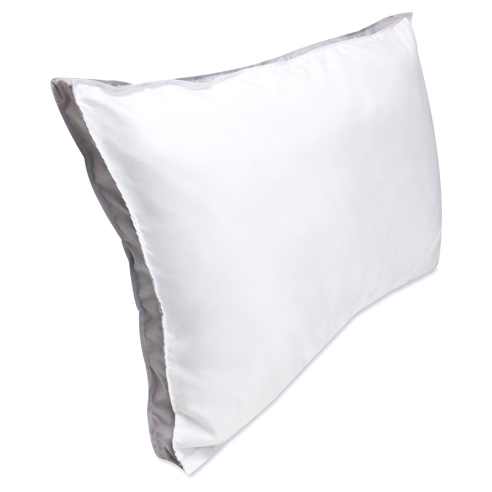 Wellrest Even Support 2 Pack Pillow by Perfect Fit Industries Walmart
