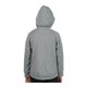 thumbnail image 4 of Chamarra Wilson Talla 6 Gris, 4 of 4