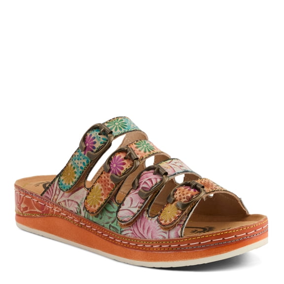 Spring Step L'Artiste womens Bellini