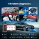 thumbnail image 3 of Escáner OBD2 THINKCAR ThinkScan Plus S4 ABS/SRS/TCM/ECM/BCM, 3 of 6