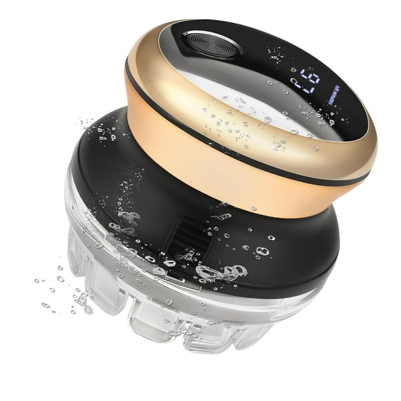 Cortadora circular profesional KEMEI KM-887 de Hair Clippers