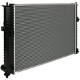 thumbnail image 4 of SCITOO 13126 Radiator + 3390 Condenser Fit 2007-2012 for Lincoln for MKZ, 4 of 6