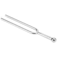 thumbnail image 1 of Tune Forks, 440Hz, diapasón portátil a prueba de herrumbre, acero inoxidable, una llave para instrum, 1 of 9