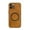 Brown, variant on ELEHOLD For iPhone 12 Pro Max Luxury Leather Magnetic Shockproof Case Slim Drop Protection Cover, Lens & Screen Protection, Compatible with Magsafe, Skin-Friendly, Black