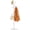 White, variant on Heavy Duty Coat Rack Freestanding with Stable Wood Base Modern Coat Tree with 12 Hooks Adjustable Coats Hanger Stand Stylish Standing Clothes Tree for Entryway Bedroom Corner Hall