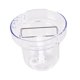 thumbnail image 5 of Vaso dosificador de café Accesorio para Herramienta dosificadora compacta, , resistente y apilable Vaso medidor para portafiltros de, 5 of 9