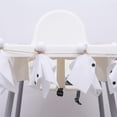 thumbnail image 3 of Tela De Halloween Doll Garland  Decoración De Halloween, 3 of 9