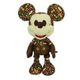 thumbnail image 3 of Disney Mickey Mouse Plush [Tiki], 3 of 4