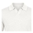 thumbnail image 4 of Playera Polo Quarry para Hombre Talla EG Hueso, 4 of 4