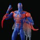 thumbnail image 5 of Figura de acción de Marvel The Avengers Legendary Series Spider-Man: Across The Spider-Verse Miquel, modelo coleccionable de juguete de 6 pulgadas, 5 of 5