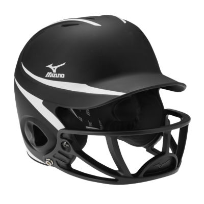 mizuno batting helmet facemask