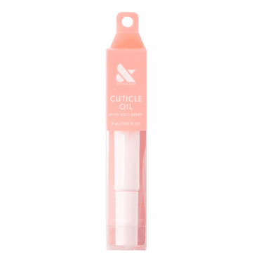 Olive & June Cuticle Oil, 0.27 fl oz