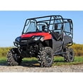 thumbnail image 3 of SuperATV 2'' Lift Kit for 2014|2016 Honda Pioneer 700/700|4|Built to Last and Easy to Install|Run up to 28? tires|LK-H-PIO-02, 3 of 5