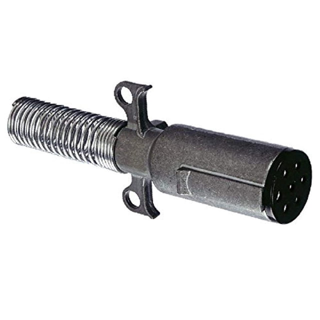 Enchufe de 7 pines Phillips Phillips Ind. 15-730 de Auto Part