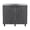 Gray, variant on Undermount Kitchen Sink, Stainless Steel Utility Sink, Freestanding Sink 1, Black+Silver Stainless Steel Kitchen Sink,Stainless Steel Farmhouse Kitchen Sink, Kitchen Sinks