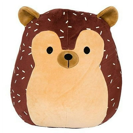 SQUISHMALLOW 13 Inch Hans The Hedgehog Stuffed Plush Toy