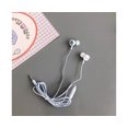 thumbnail image 5 of Universal Cute Cartoon Earbuds Bass In-Ear Wired Mic Earphone with Storage Box-White, 5 of 5