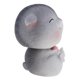 thumbnail image 4 of Figura de Anime perfke Muñecos con cabeza de Bobble Artesanías de cabeza con agitación de resina, 4 of 7