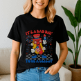 thumbnail image 2 of Bad Day to Be a Hot Dog TShirt, Funny Hotdog Shirt, 4th of July, Glizzy Tee, Hot Dog Lover Gift,Bad Day Shirts, Independence Day Tee, 4th July Shirt, Hot Dog Wiener, 2 of 4