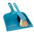 thumbnail image 1 of 32*21*10cm Self-closing dustpan sweeping set, broom and dustpan, dustpan set, 1 of 5