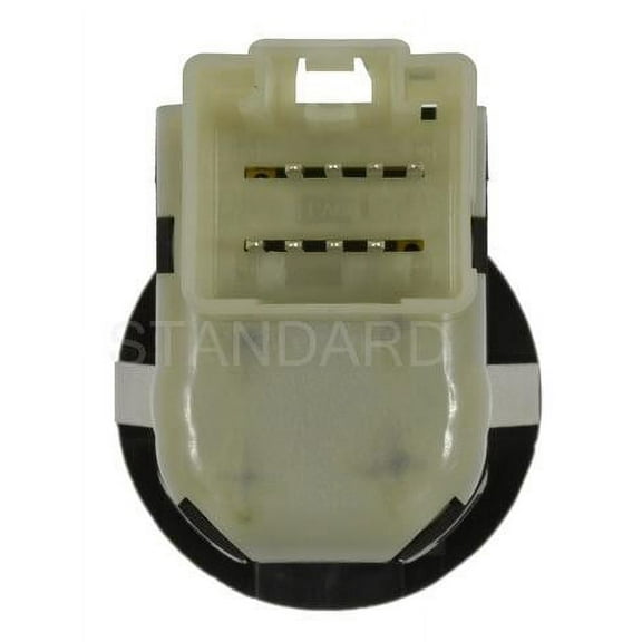 Standard Ignition Door Remote Mirror Switch P/N:MRS109 Fits select: 2011-2014 CHRYSLER 200, 2008-2014 DODGE AVENGER