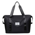 thumbnail image 1 of SDNall New Single Shoulder Crossbody Bag With Large Capacity And Multiple Compartments Nylon Cloth, 1 of 1