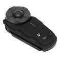 thumbnail image 3 of BT4.1 1000m 4 jinetes Full Duplex Intercomunicador de motocicleta Cancelación de ruido Auriculares para casco, 3 of 11