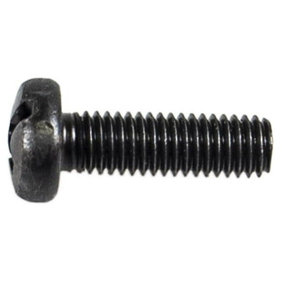 Husqvarna 724132955 M5 x .8 x 16 Screw 162 181 254 262 266 268 281 288 44 51 55