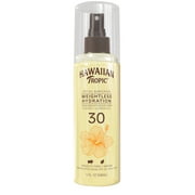 Hawaiian Tropic Silk Hydration Dry Oil Mist SPF 30 5oz