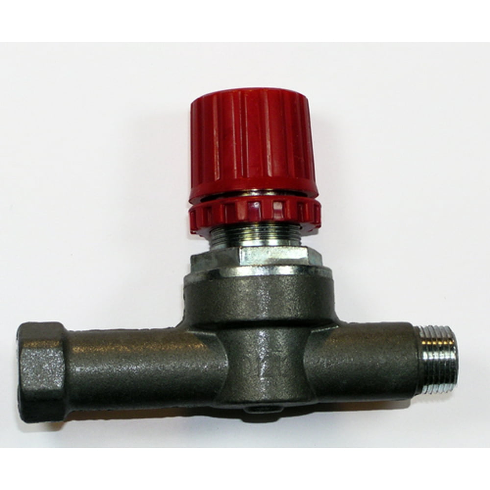 Stanley Bostitch Air Compressor Replacement (2 Pack) Pressure Reducer