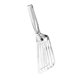 thumbnail image 1 of KAIYANG Espátula de acero inoxidable para pescado, pinza para barbacoa con ranuras, pinza para carne para dar la vuelta y freír carne, 1 of 5