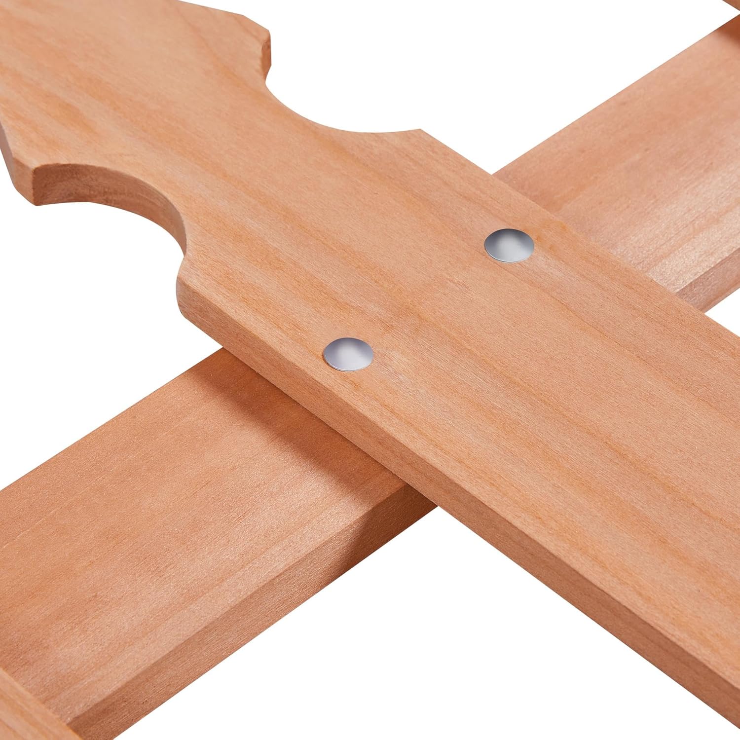 WLTER Wood Picket Garden Fence Edging Fencing Garden Yard Border Edging Panels Posts Flower Plants Pool Fences-177.5 in