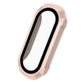 thumbnail image 1 of Full Protective Case with 10D Film for Mi Band 6 / 5 / 4 Smart Watch, 1 of 6