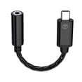 thumbnail image 1 of Cable adaptador de audio tipo C a 3,5 mm KT02F20 para teléfono móvil, 1 of 6