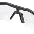 thumbnail image 2 of Gafas de seguridad Milwaukee Electric 2.00 MAG de poliéster antiarañazos, 2 of 2
