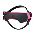 thumbnail image 4 of Gafas De Sol Para Perros Resistentes Al Viento Para Perros De Pequeña A , Color Rosa Fernando Gafas de sol a prueba de viento, 4 of 8