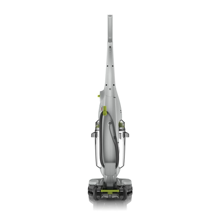 Hoover FloorMate Deluxe SpinScrub Hard Floor Surfaces Cleaner, FH40160 