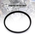 thumbnail image 3 of IKemiter 729-17.5 Engine Transmission Belt Motorcycle Modified Rubber Belt Drive Belt for Gates PowerLink CVT, 3 of 7