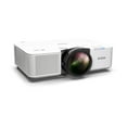 thumbnail image 3 of EPSON POWERLITE L690SE SHORT-THROW (0.5 - 0.7 TR) LASER PROJECTOR WITH LENS SHIF, 3 of 6