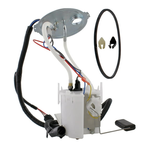 Bosch Fuel Pump Module 67208 For Saturn Ford SL Windstar 1994-1998