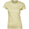 thumbnail image 4 of Gildan Ladies Soft Style Short Sleeve T-Shirt, 4 of 4
