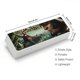 thumbnail image 2 of Jack el Cazagigantes Estuche Rígido para Gafas de Cuero PU Protector con Forro de Felpa Premium Suave para Hombres y Mujeres, 2 of 6