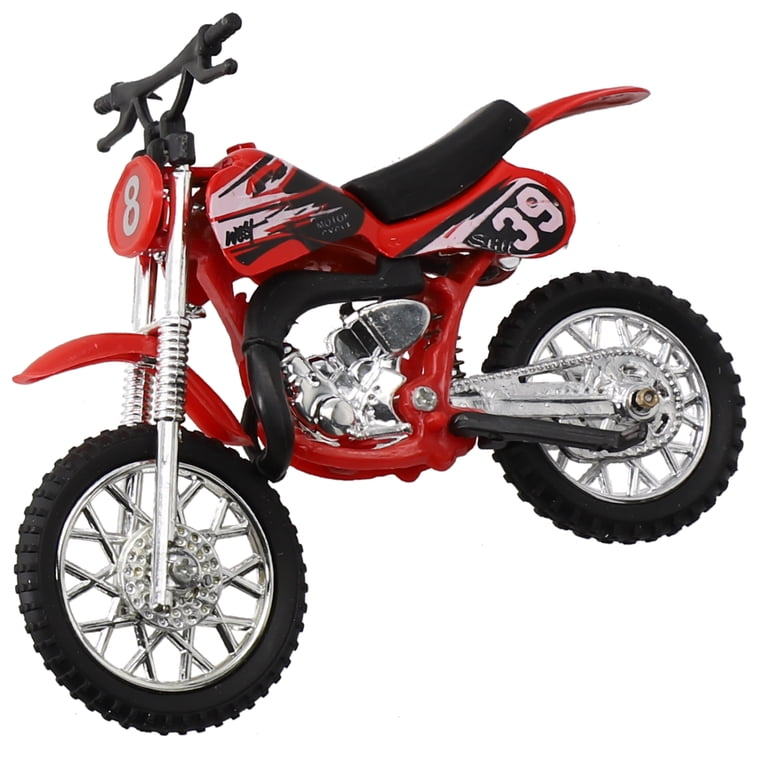 Ana Supercross,1:18 Scale Die-Cast Motorcycles Model, Toy Ana Supercross,1:18 Scale Die-Cast Motorcycles Model, Toy
