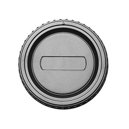 Promaster 1989 Body Cap for Fuji X