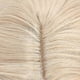 thumbnail image 5 of Straight Wigs Women Female Synthetic Hair Middle Part Wigs for Party Cosplay, 5 of 5